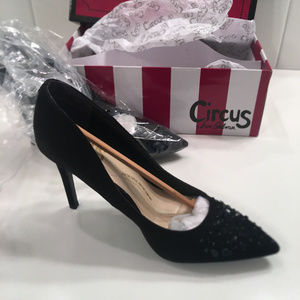 Sam Edelman Haines Black Shoes Size 6